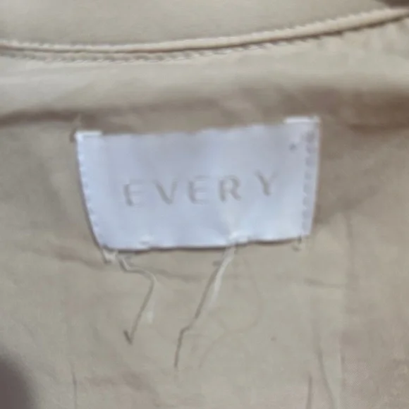 Everly Silver Sequin Dress - Picture 2 of 10